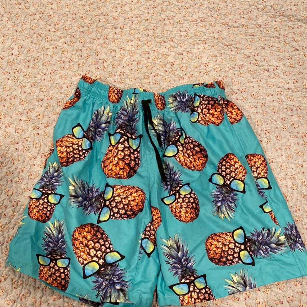 Swim trunks